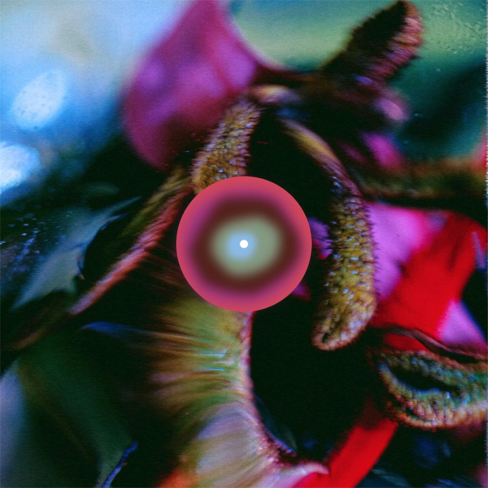 Album cover Various Artists - sub-alchemy