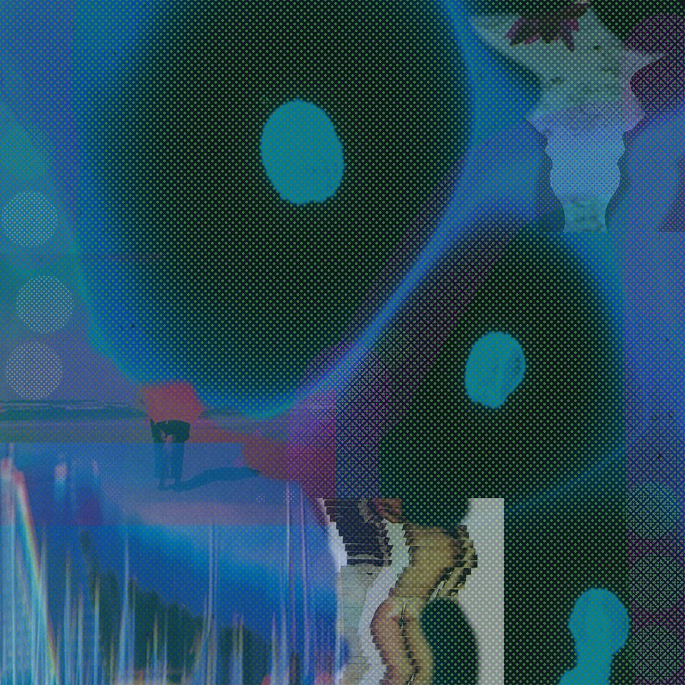 Album cover softi - terminus