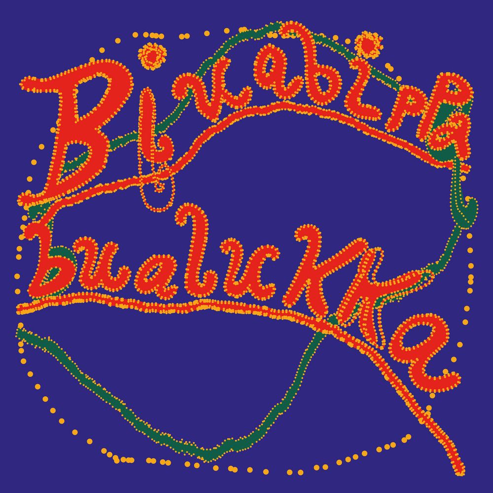 Album cover Sofie Birch - Bivabippabualukka