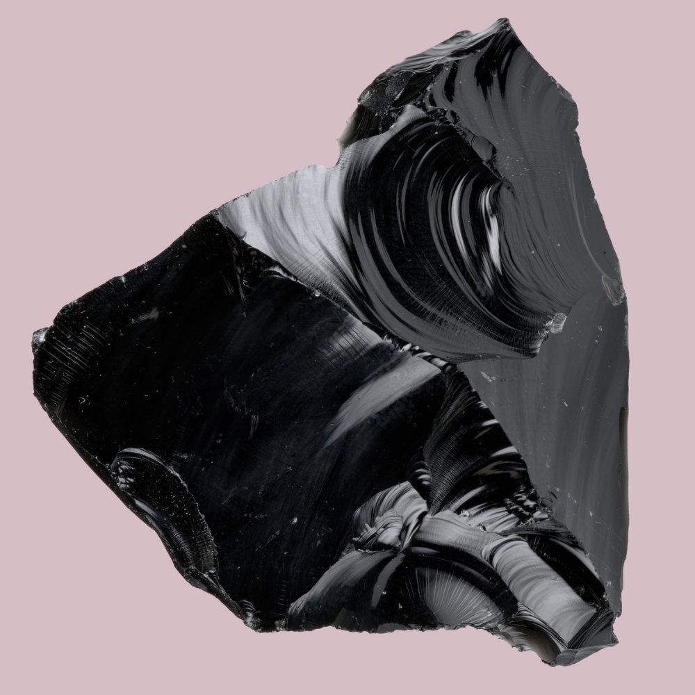 Album cover J. Zunz - Obsidiana
