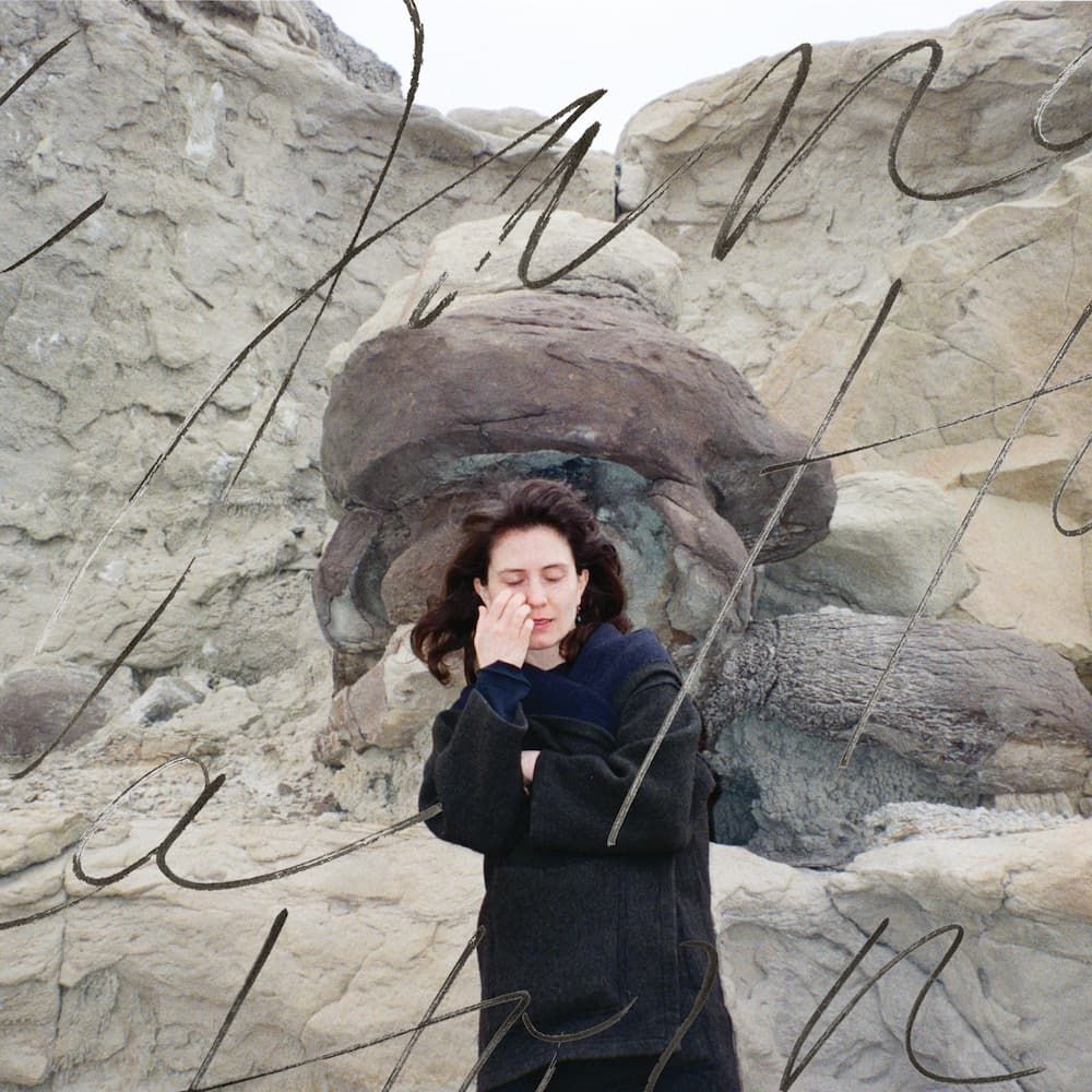 Album cover Jana Horn - Jana Horn