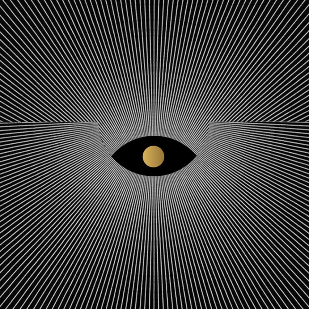 Album cover Denise Rabe - Transition