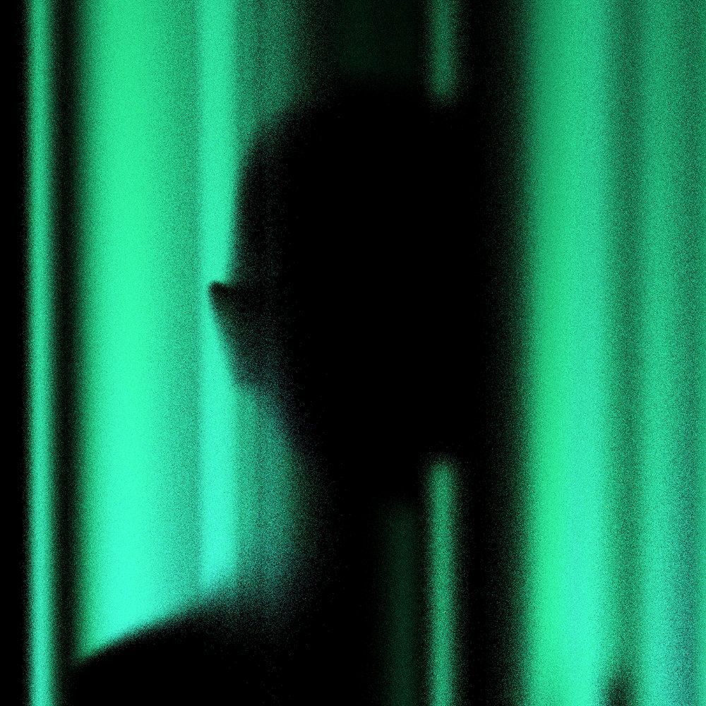 Album cover Loraine James - Detached From The Rest Of You