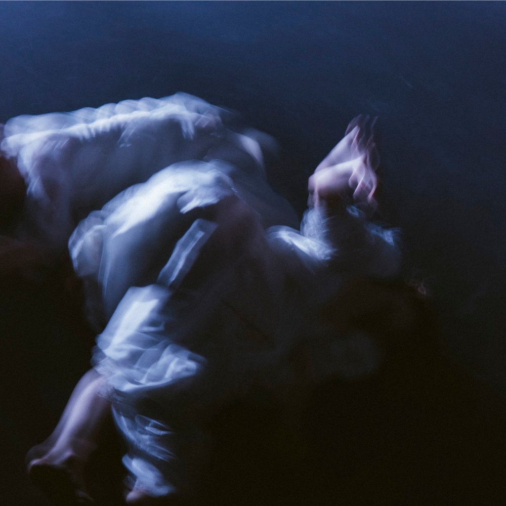 Album cover Luz González - Bi Gezur