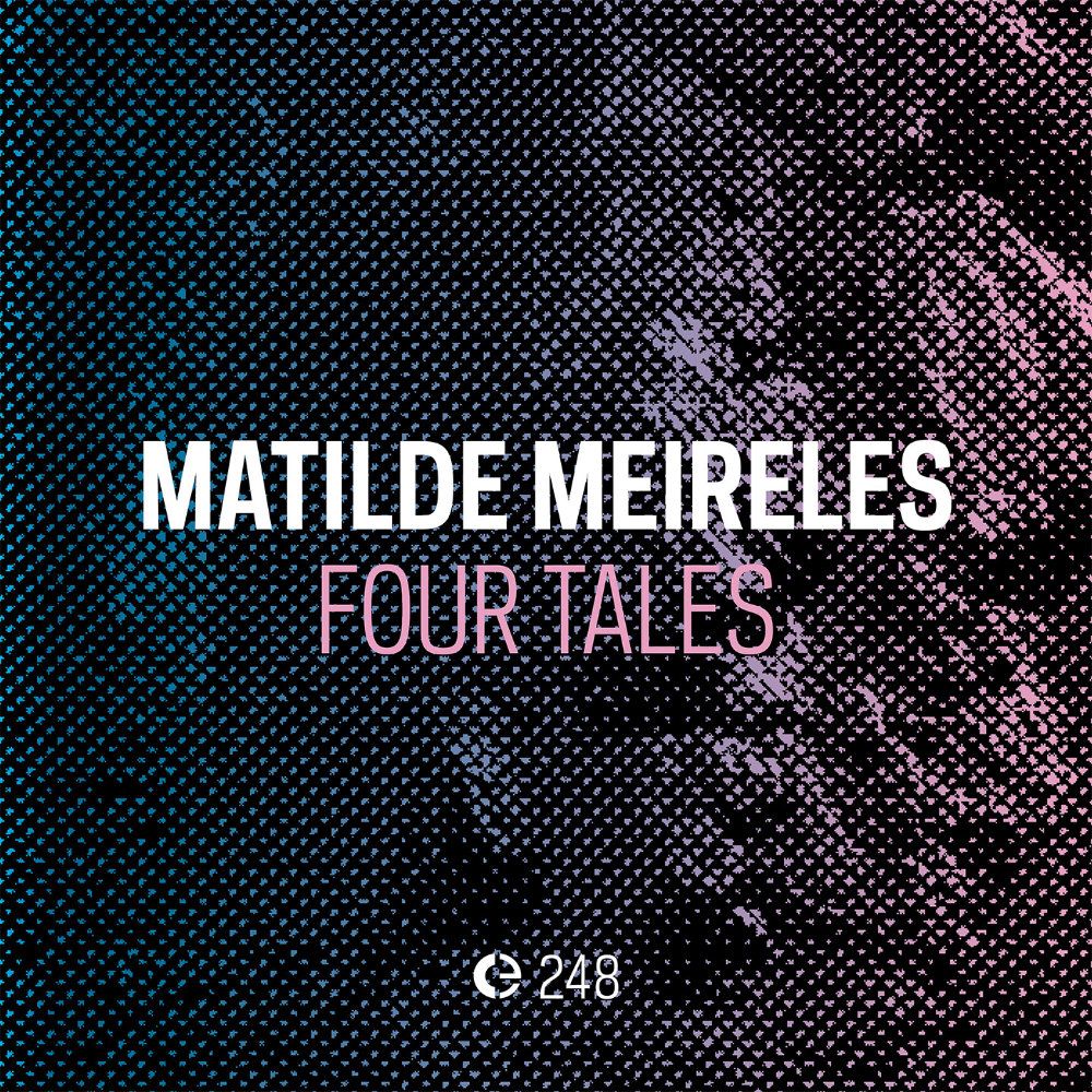 Album cover Matilde Meireles - Four Tales