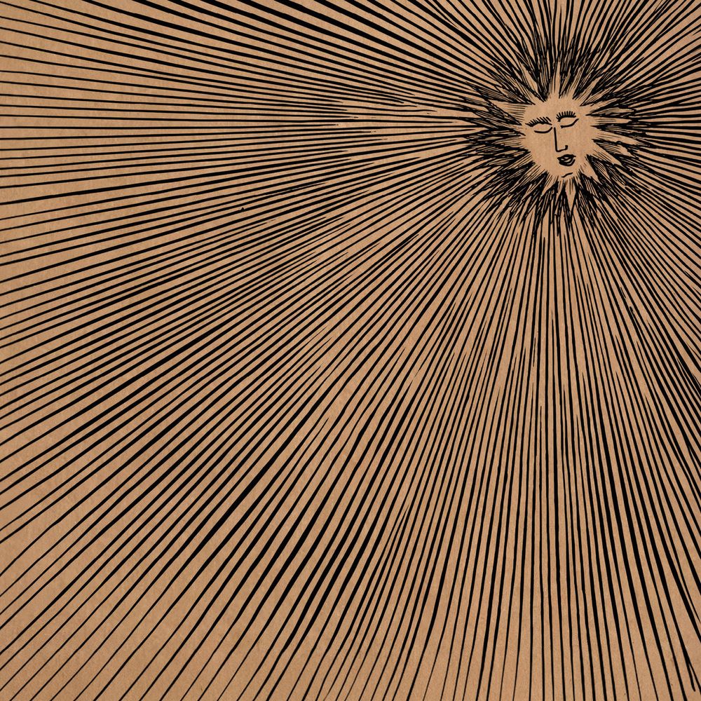 Album cover Katatonic Silentio - Dance of the Sun