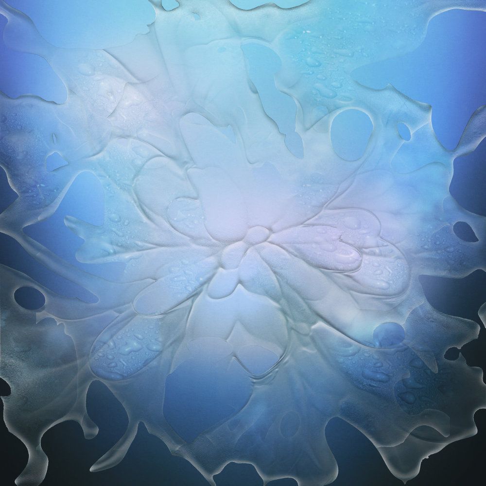 Album cover Areliz Ramos - B side