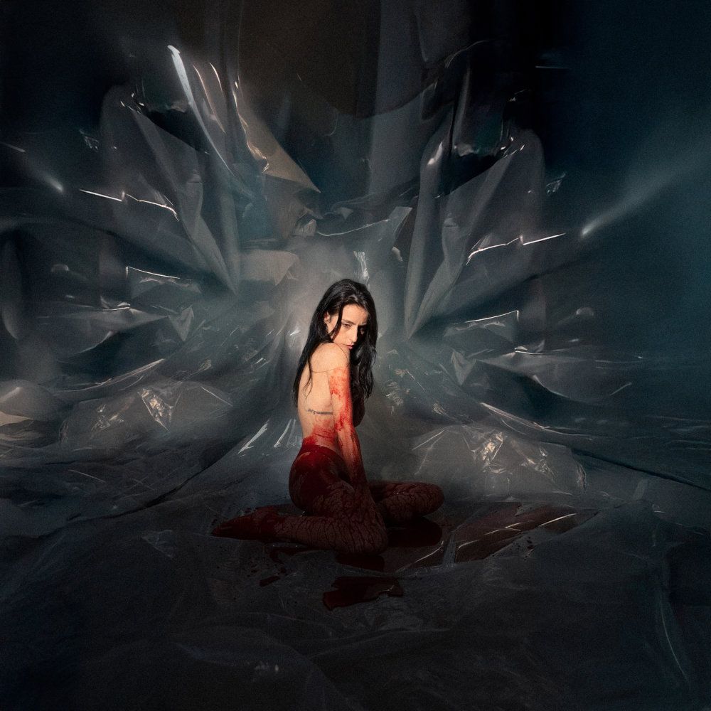Album cover Noémi Büchi - Exuvie