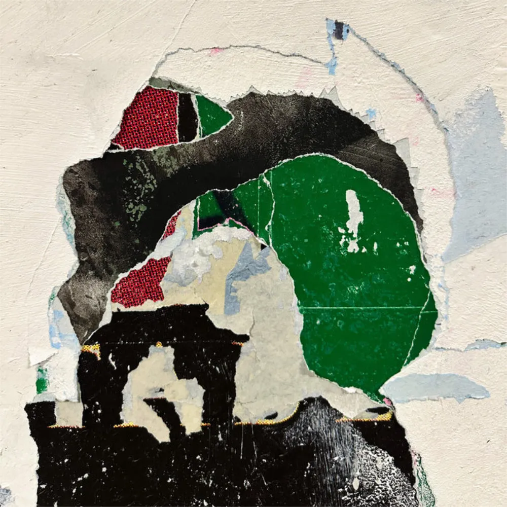 Album cover for Study Of A Dead End by The Mad Laboratory of Anti-Matter