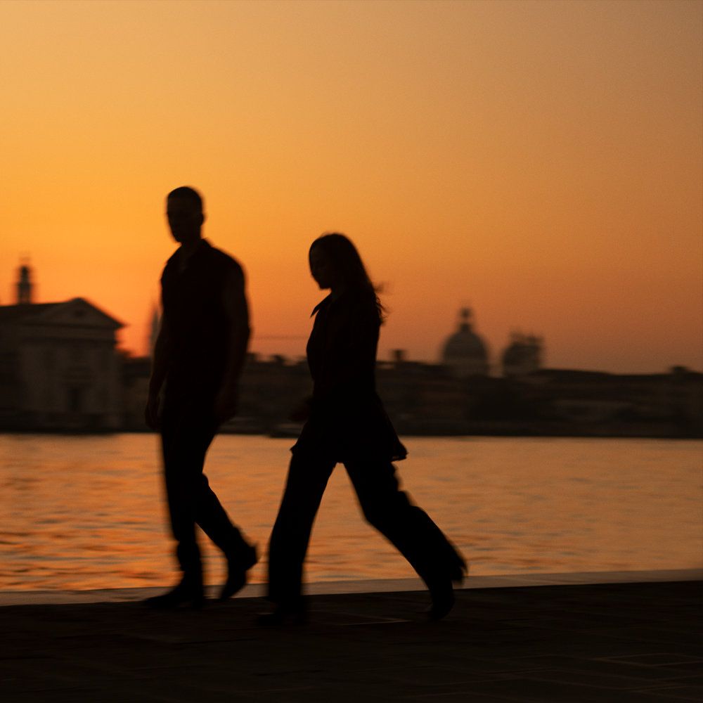 Album cover Caterina Barbieri & Bendik Giske - At Source