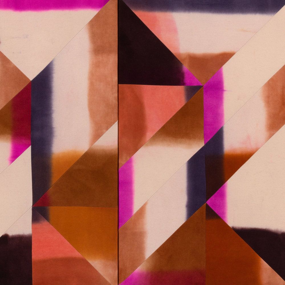 Album cover Judith Hamann - Aunes