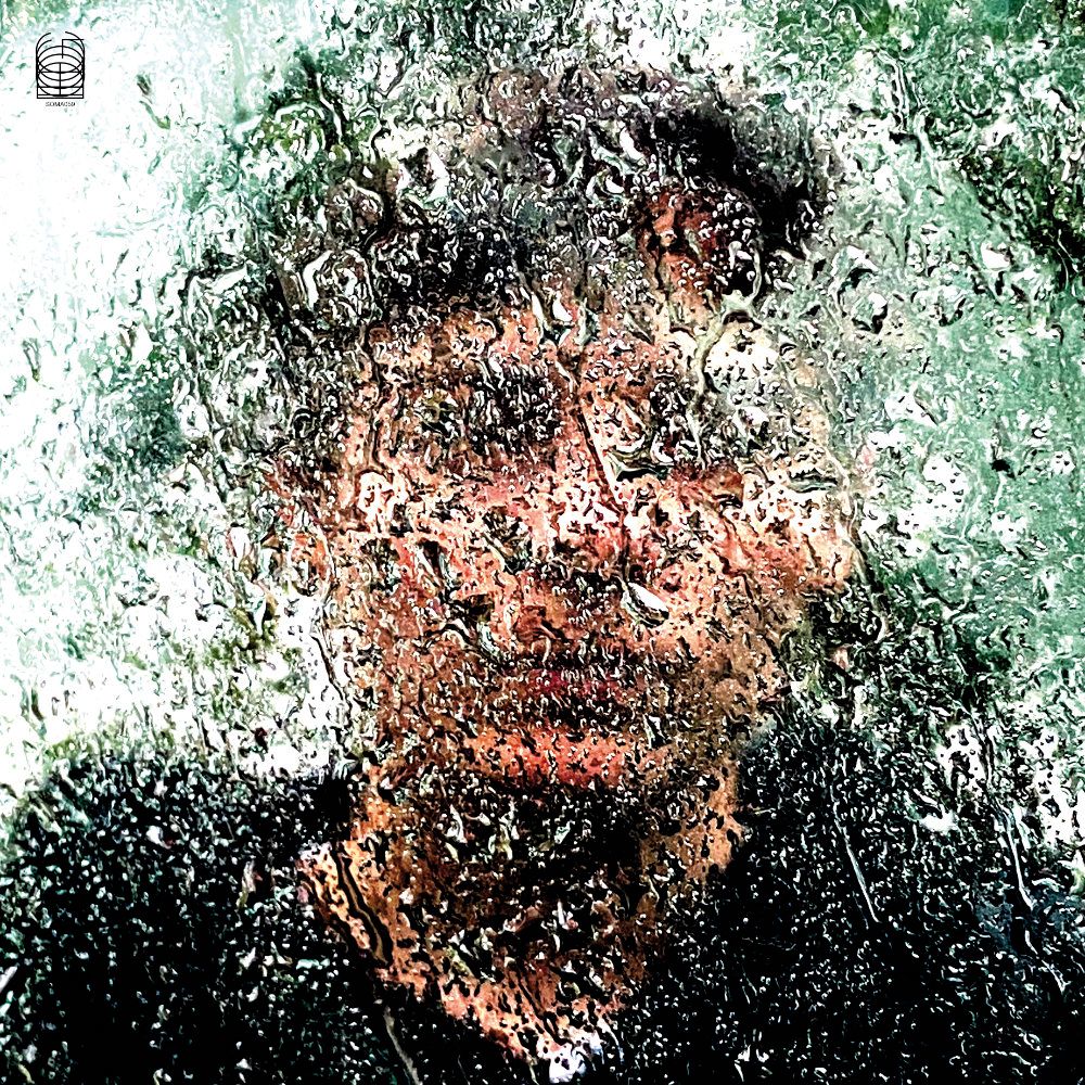 Album cover Nina Garcia - Bye Bye Bird