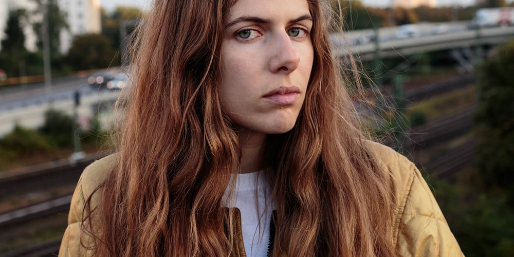img of Laurel Halo - Dust
