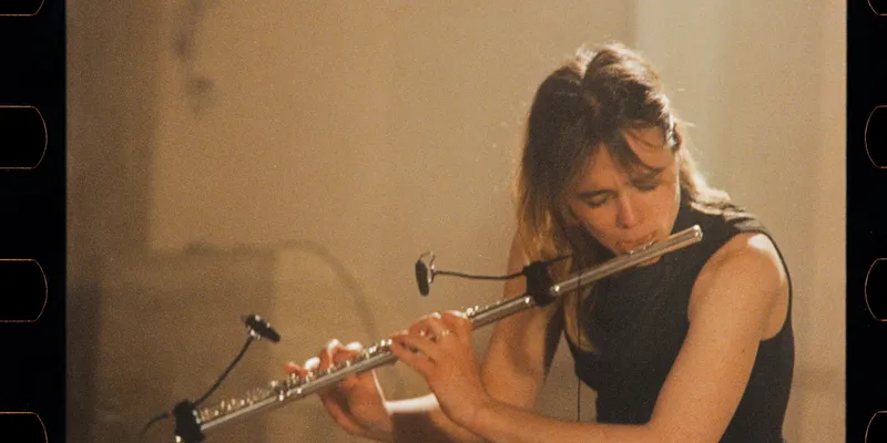 Photo of Juli Deák