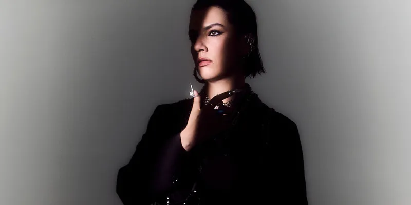 Photo of Sara Dziri