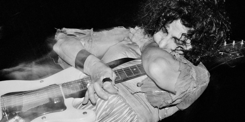 img of Carla Bozulich - Boy