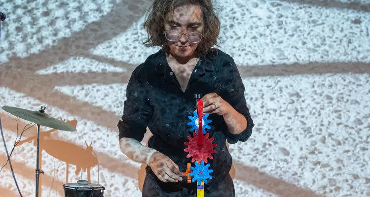 Photo of Kate Carr