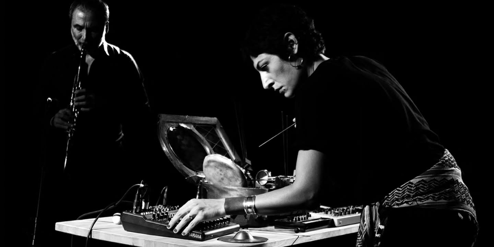 img of The Mad Laboratory of Anti-Matter - Study Of A Dead End