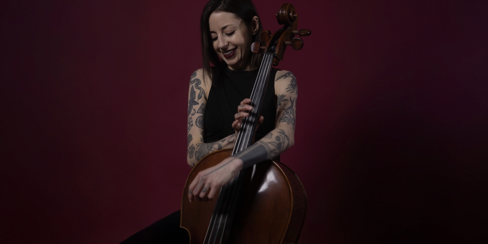 img of Chloe Lula - Oneiris