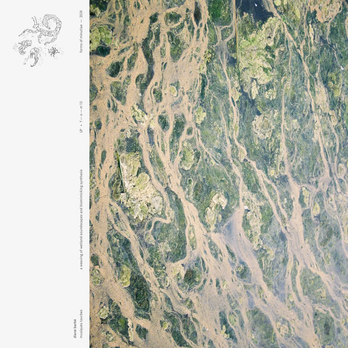 Album cover for undefined by undefined