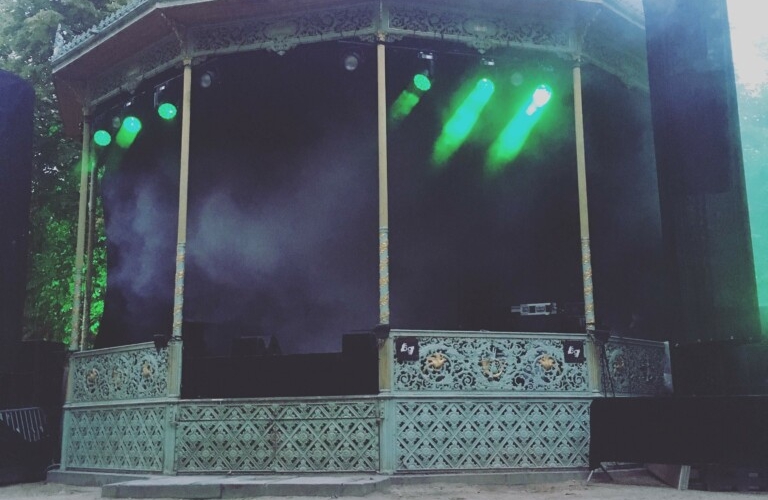 img of Dissonant #01 – Radio Vacarme