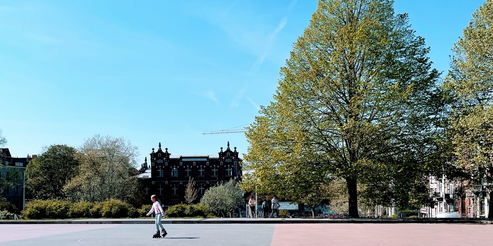 img of Dissonant #4 on Radio Vacarme