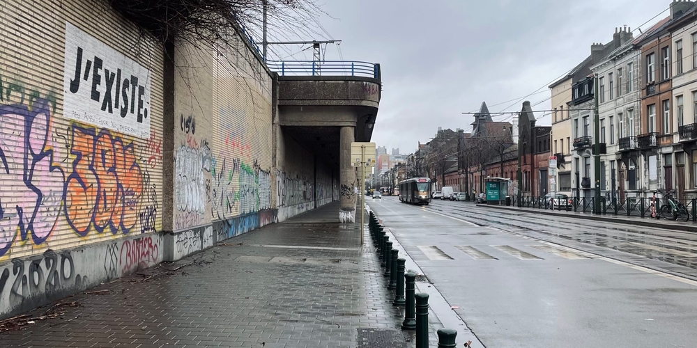 img of Dissonant #12 on Radio Vacarme