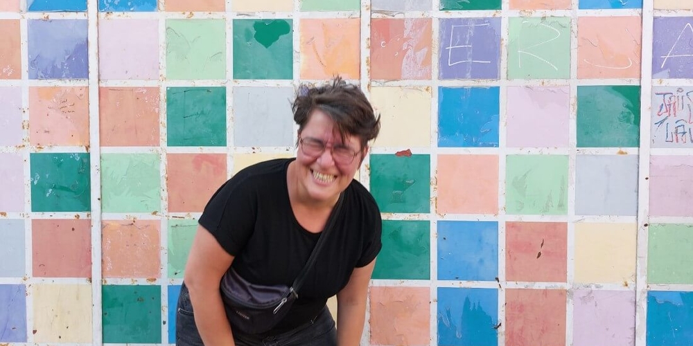 img of Dissonant #15 on Radio Vacarme