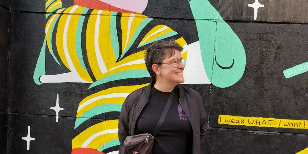 img of Dissonant #17 on Radio Vacarme