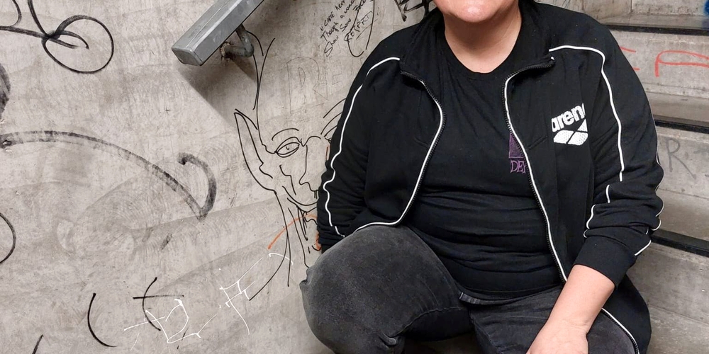 img of Dissonant #21 - Radio Vacarme