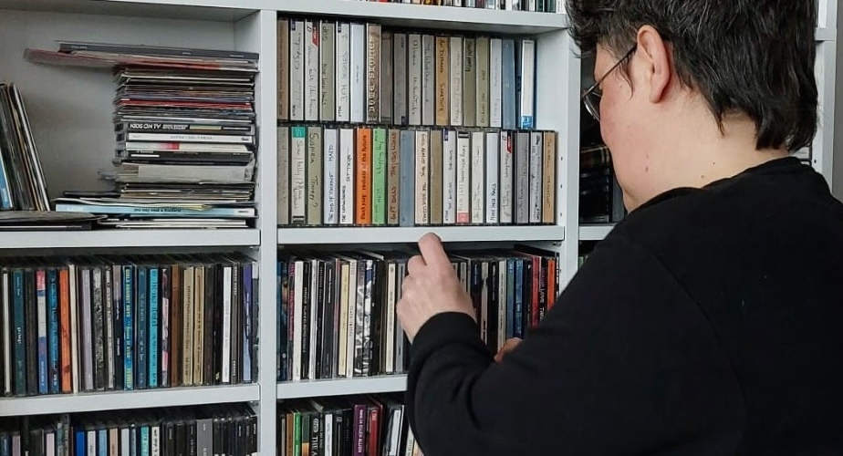 img of Dissonant #23 – Radio Vacarme