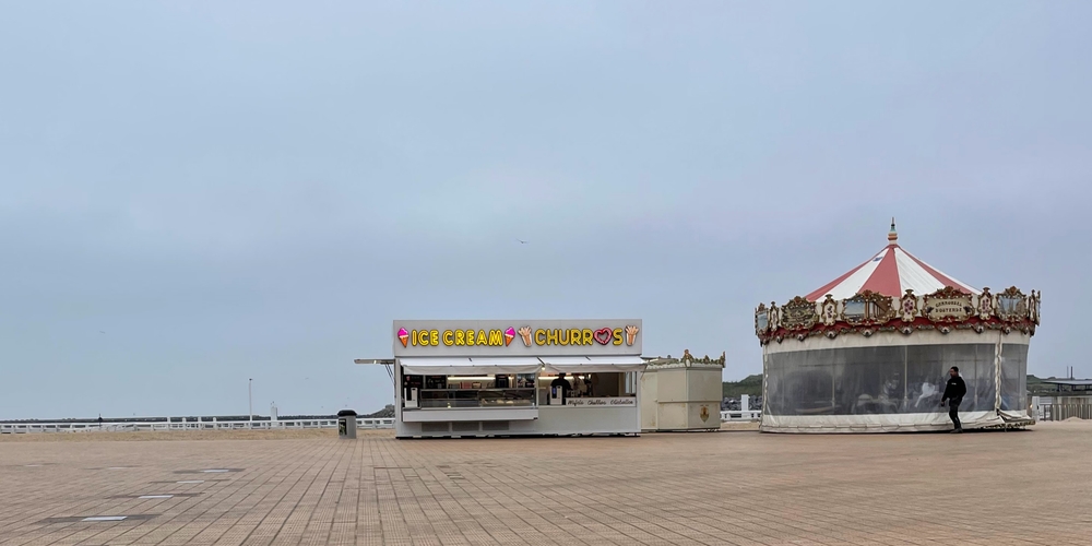 img of Dissonant #29 – Radio Vacarme