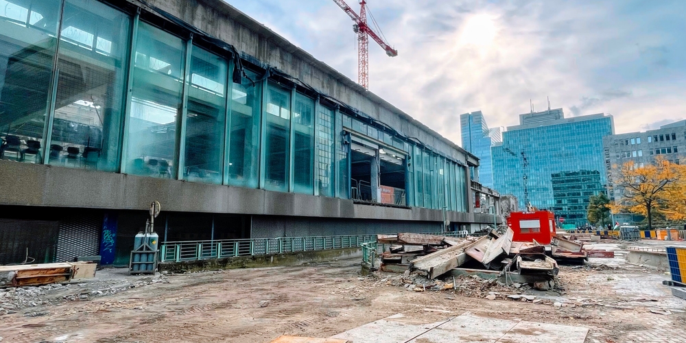 img of Dissonant #30 – Radio Vacarme