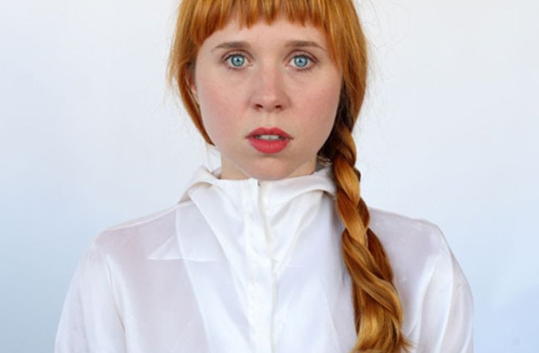 img of Holly Herndon - Movement