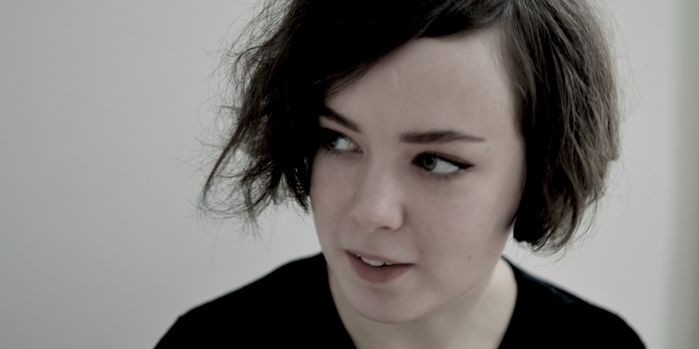 img of Klara Lewis - Too