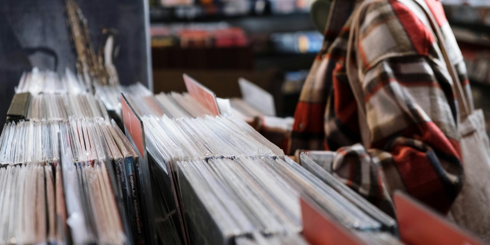 img of Releases We Listened To in 2025