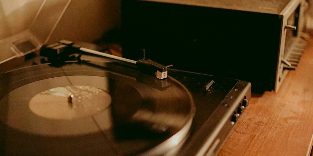 img of The 25 albums we listened to the most in 2025