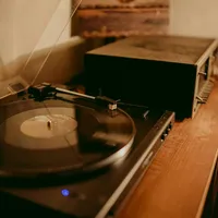 img of The 25 albums we listened to the most in 2025