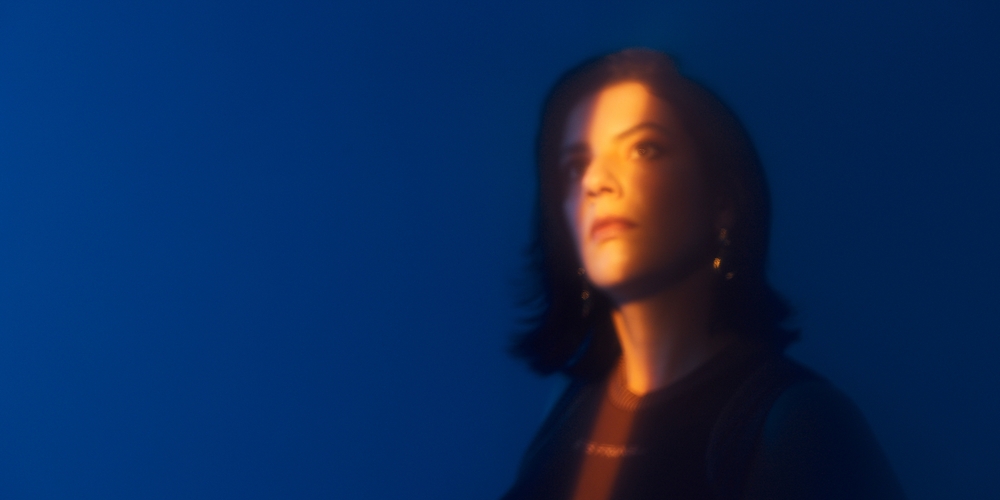 img of Sara Dziri - Revolution on the Dancefloor