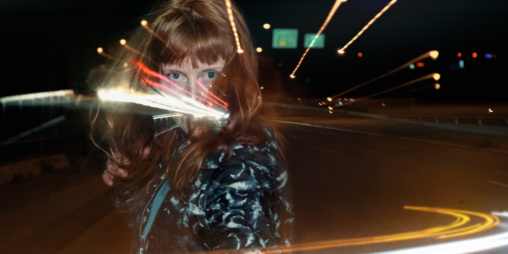 img of SØS Gunver Ryberg - Spine