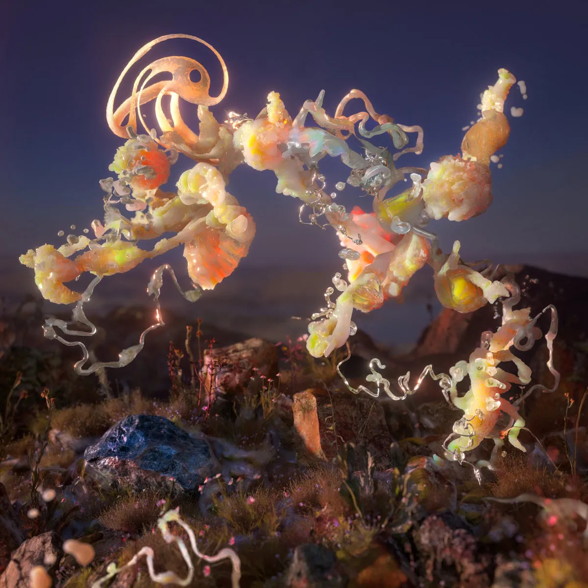 Album cover for undefined by undefined